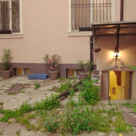 Top Center Semi-Detached Apartment Studio Sófia Exterior foto