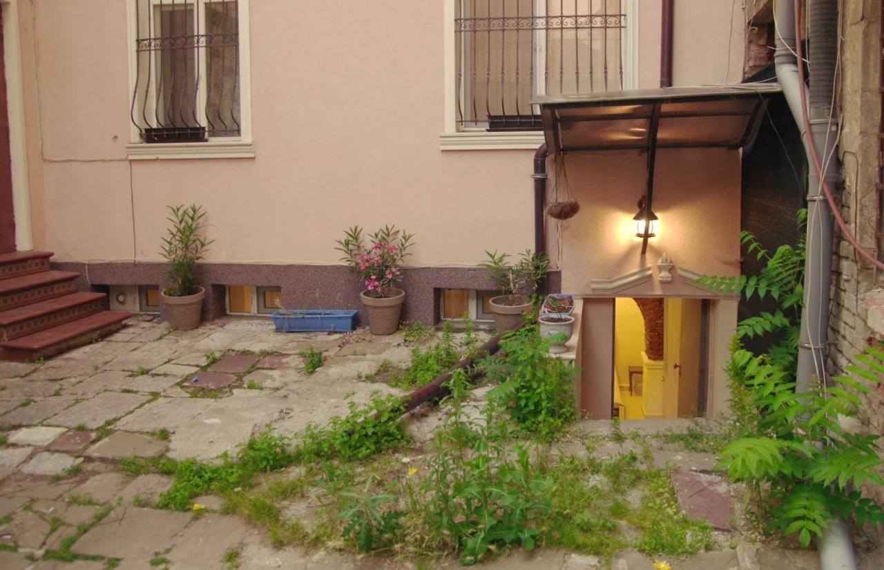 Top Center Semi-Detached Apartment Studio Sófia Exterior foto